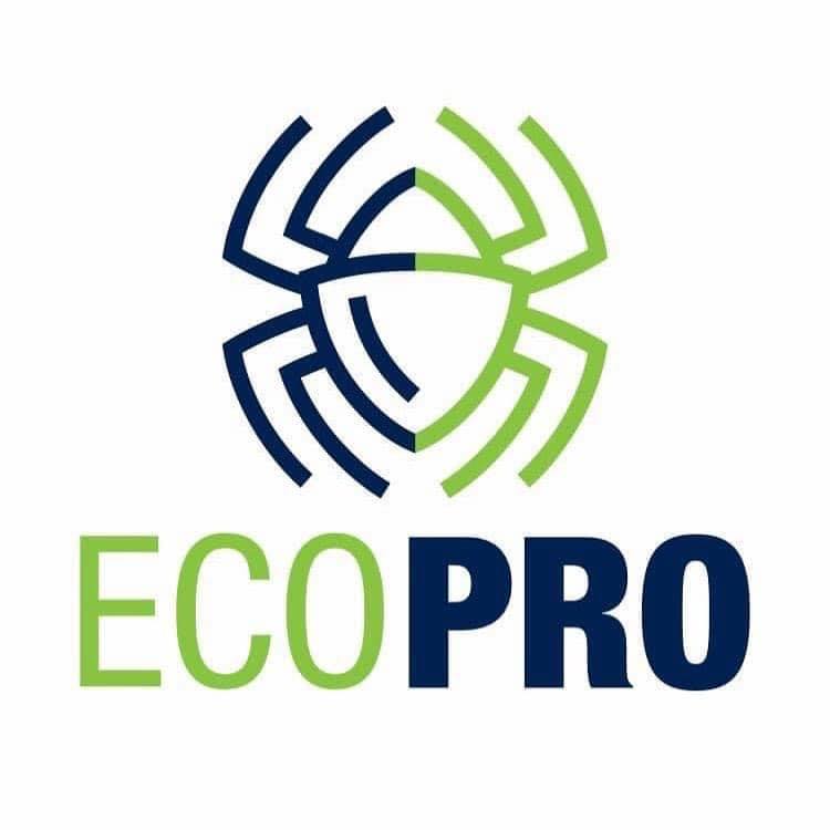 EcoPro Pest Management logo