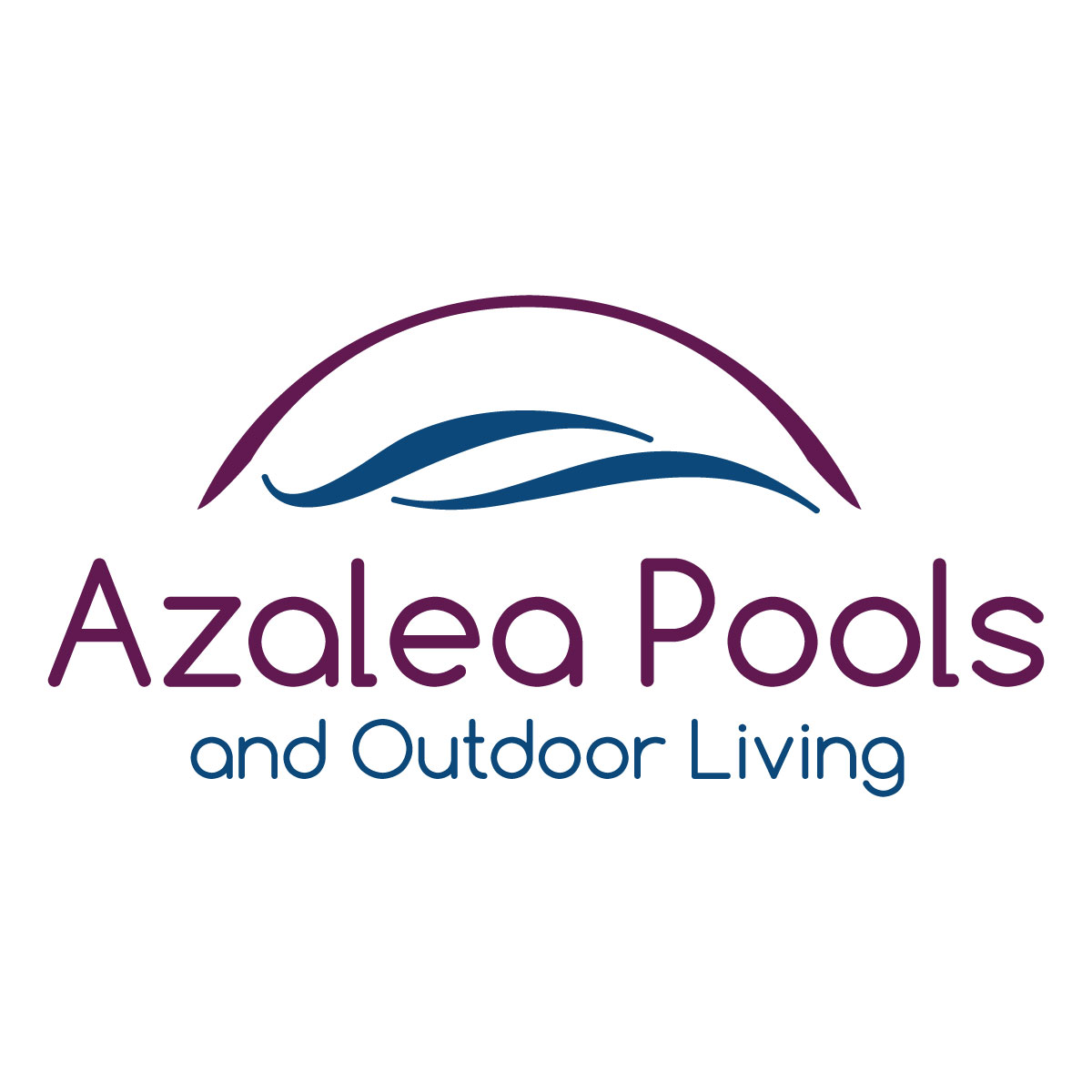 Azalea Pools and Outdoor Living, LLC logo