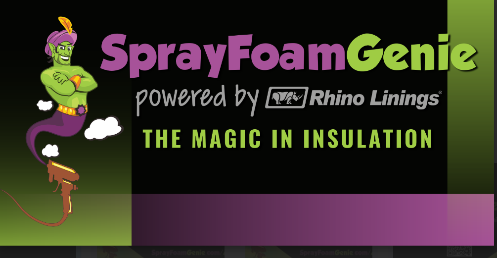 Avatar for Spray Foam Genie Augusta