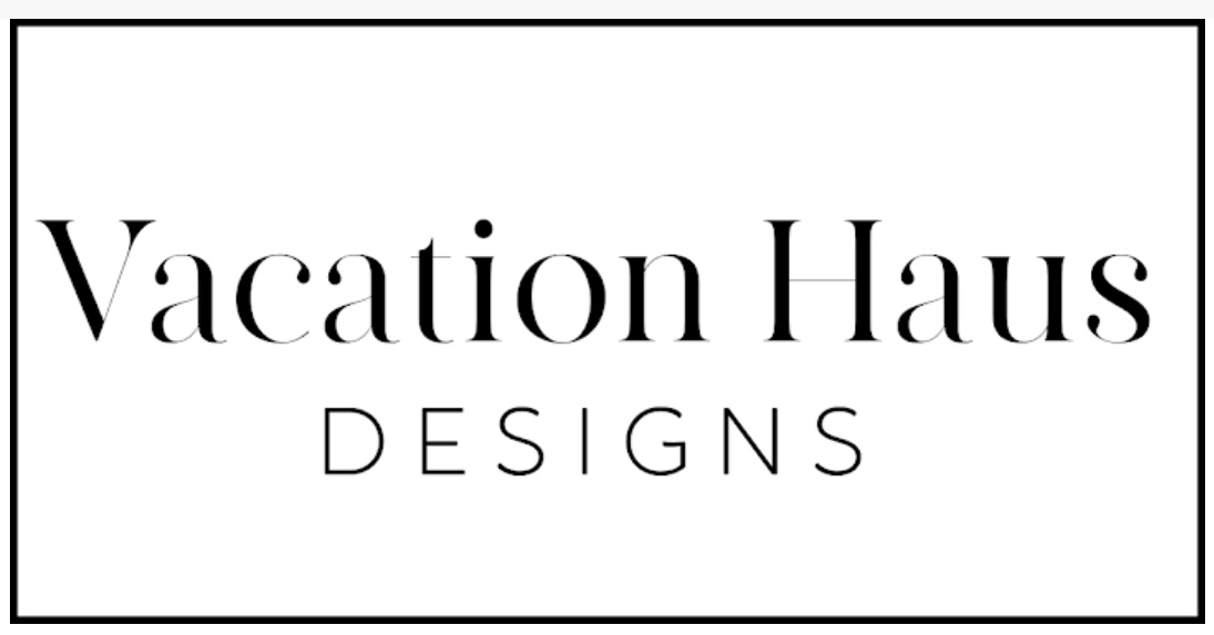 Avatar for Vacation Haus Designs