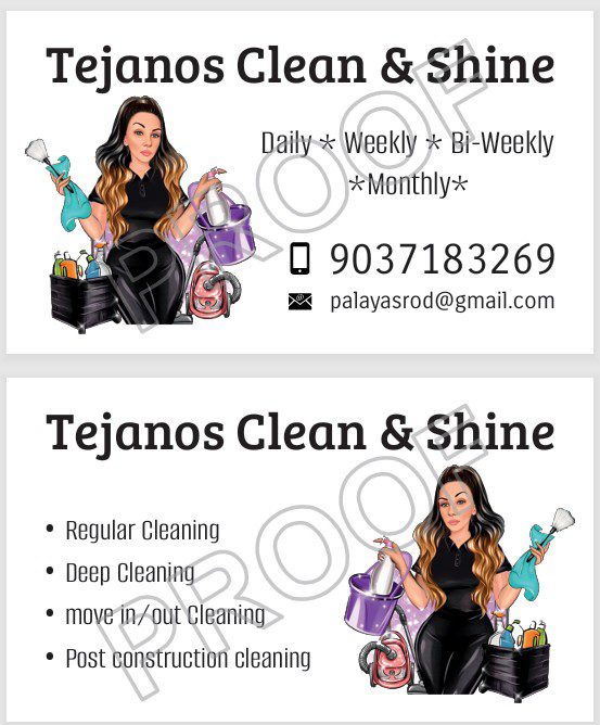 Avatar for Tejano's Clean and Shine