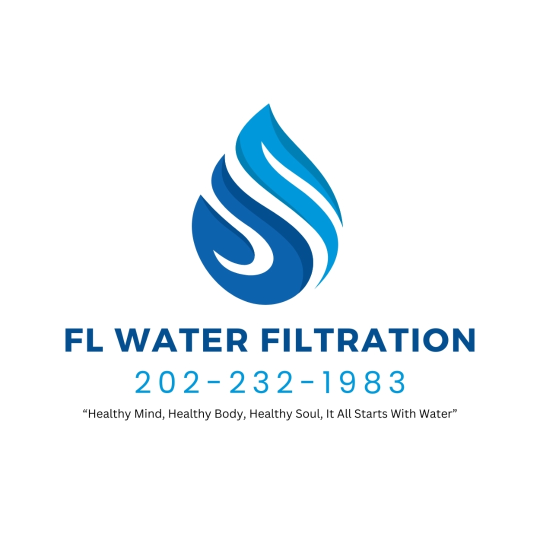 Logo for FL Water Filtration