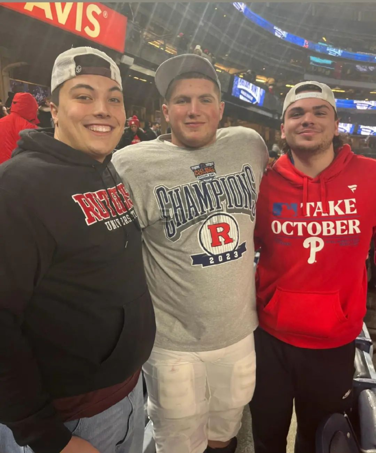 Avatar for Mike Lackore