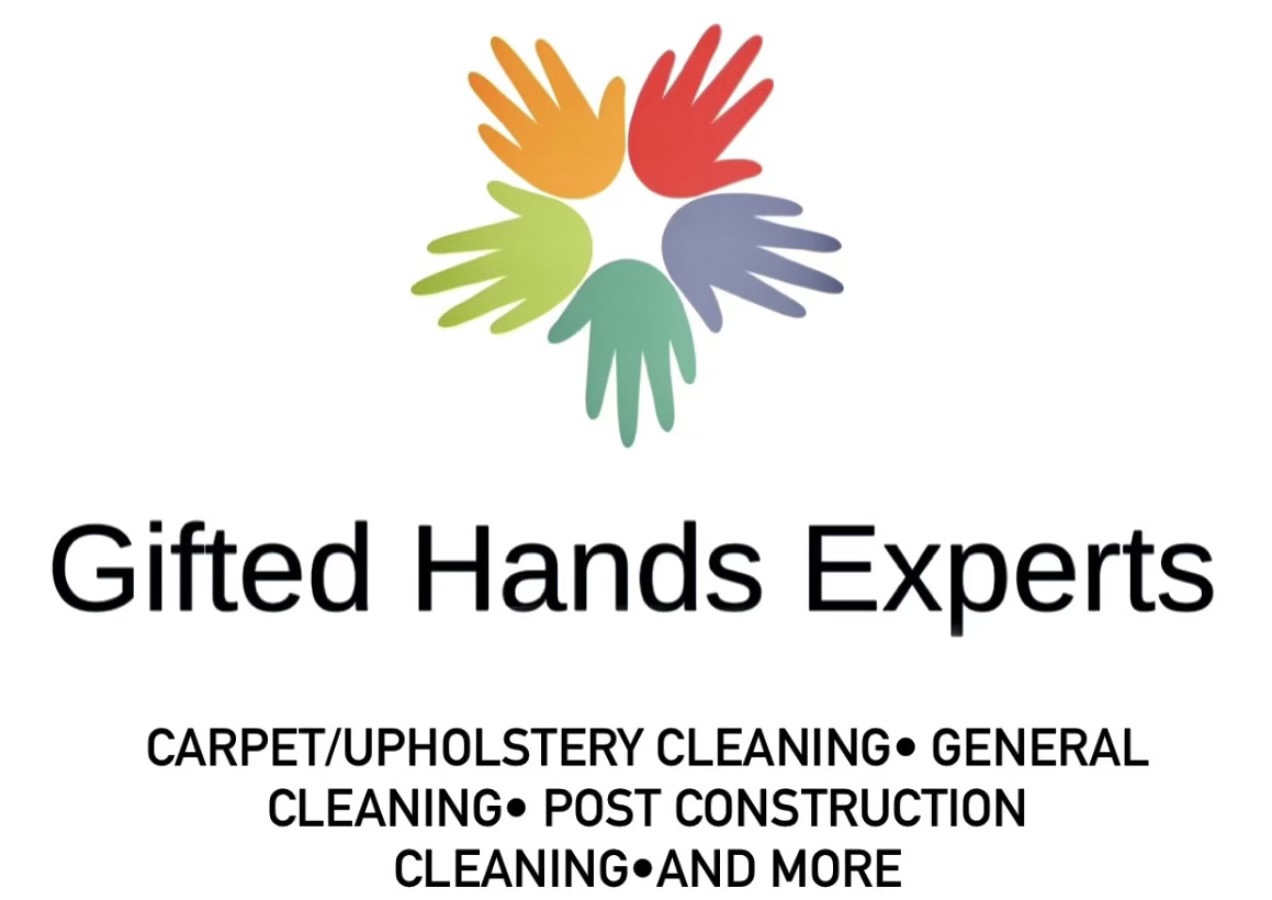Gifted Hands Experts logo