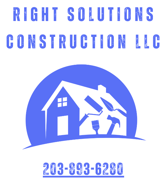 Right Solutions Construction LLC logo
