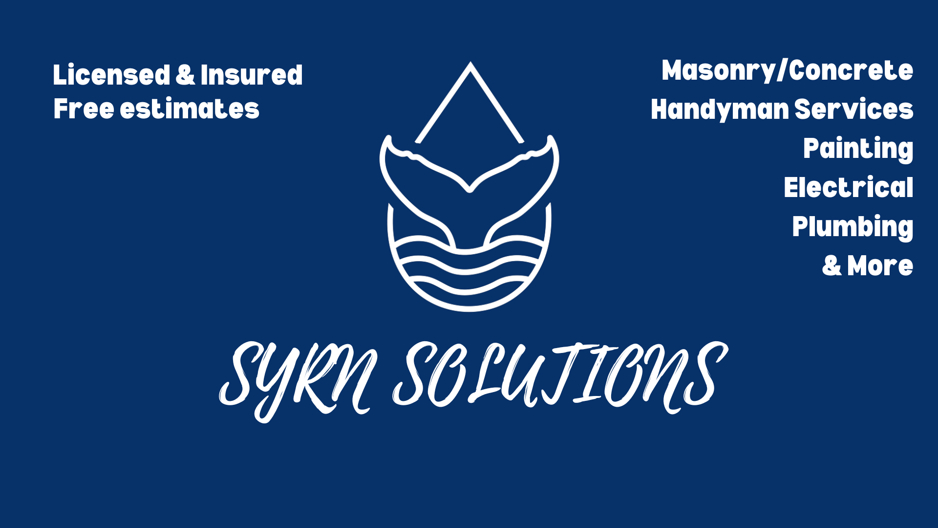 Syrn Solutions LLC logo
