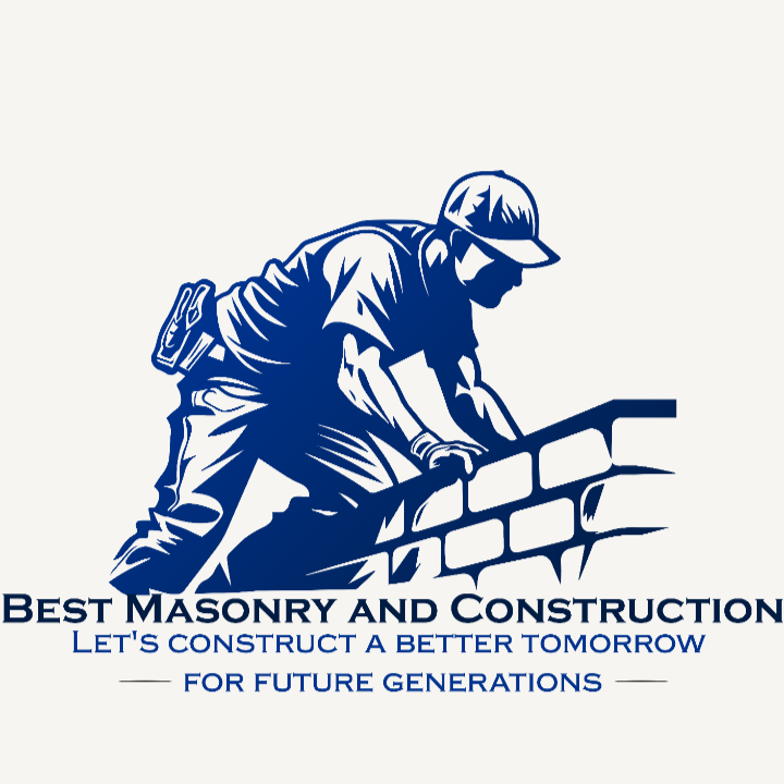 Logo for Best ny masonry and construction