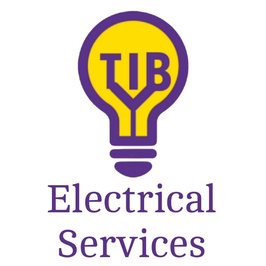 Avatar for TIB Electrical Services