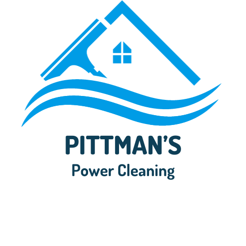 Pittman's Power Cleaning logo