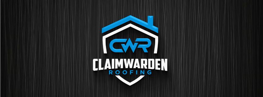 ClaimWarden Roofing logo