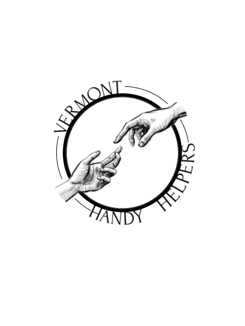 Vermont Handy Helpers logo