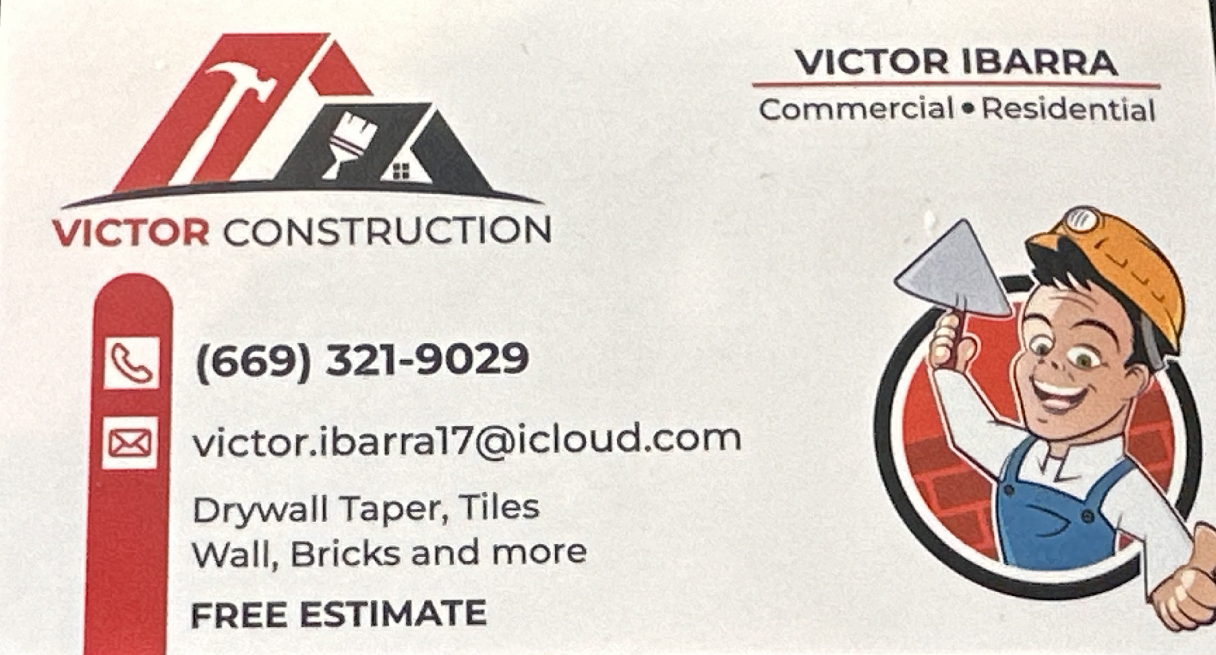 Avatar for Ibarra Drywall