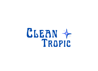 Clean Tropic Housekeeping logo