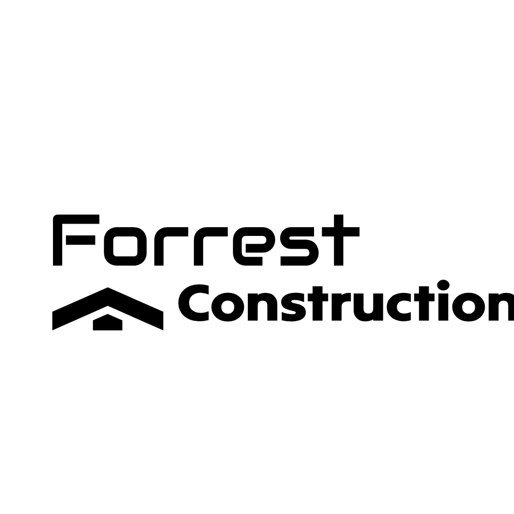 Forrest Construction LLC logo