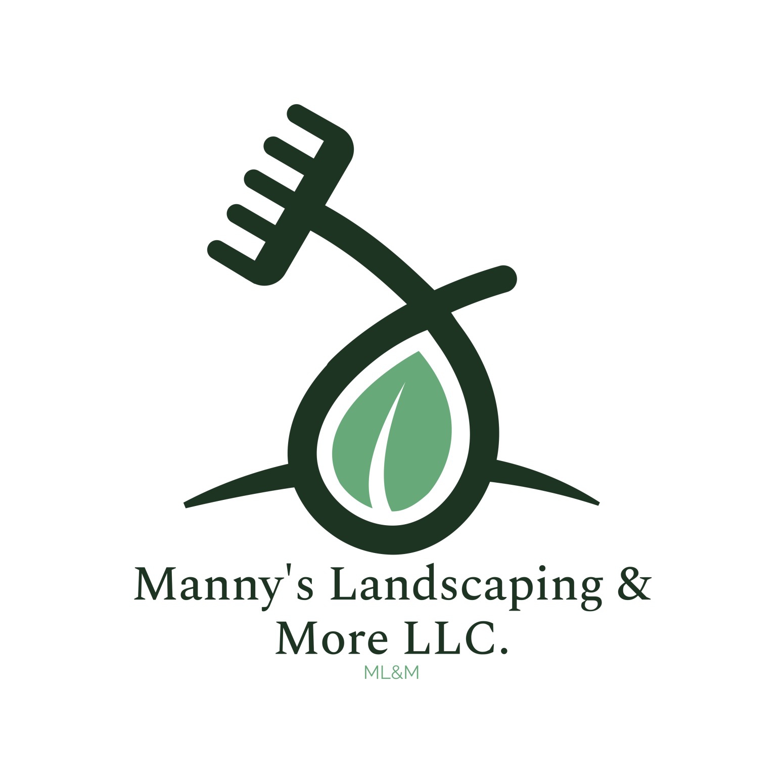 Avatar for Manny's Landscaping & More LLC