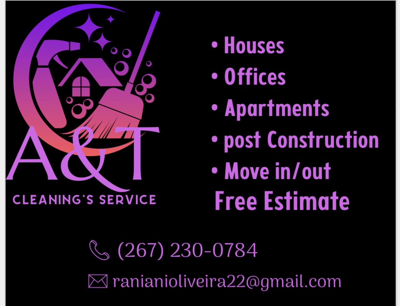Excellent cleaning logo