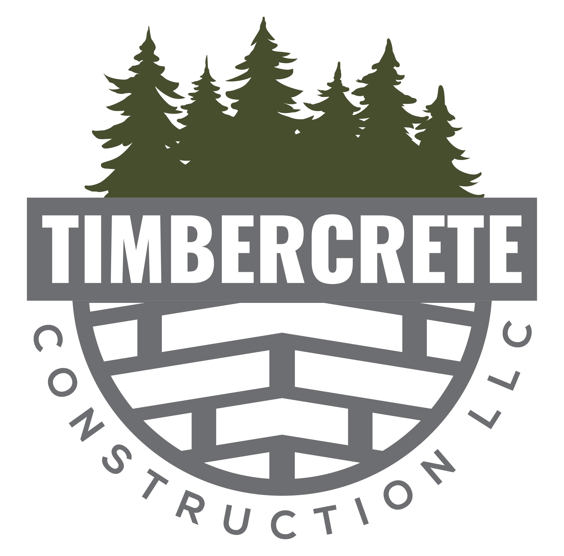 Timbercrete Construction LLC logo
