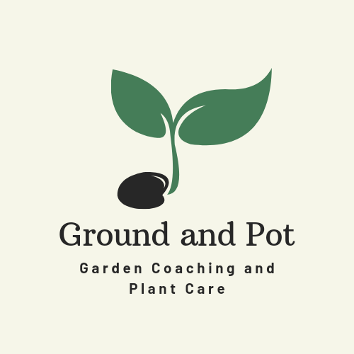 Ground and Pot logo