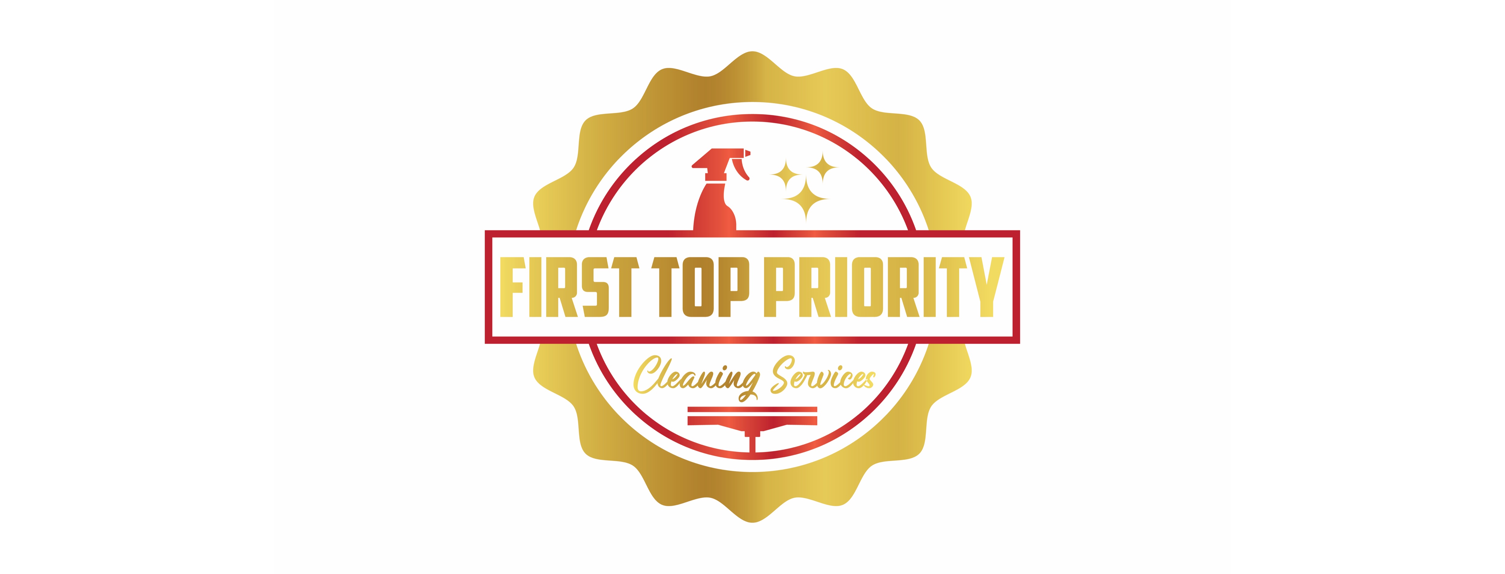 First Top Priority logo