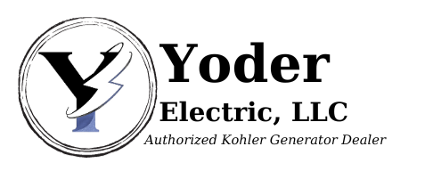 Yoder Electric LLC logo