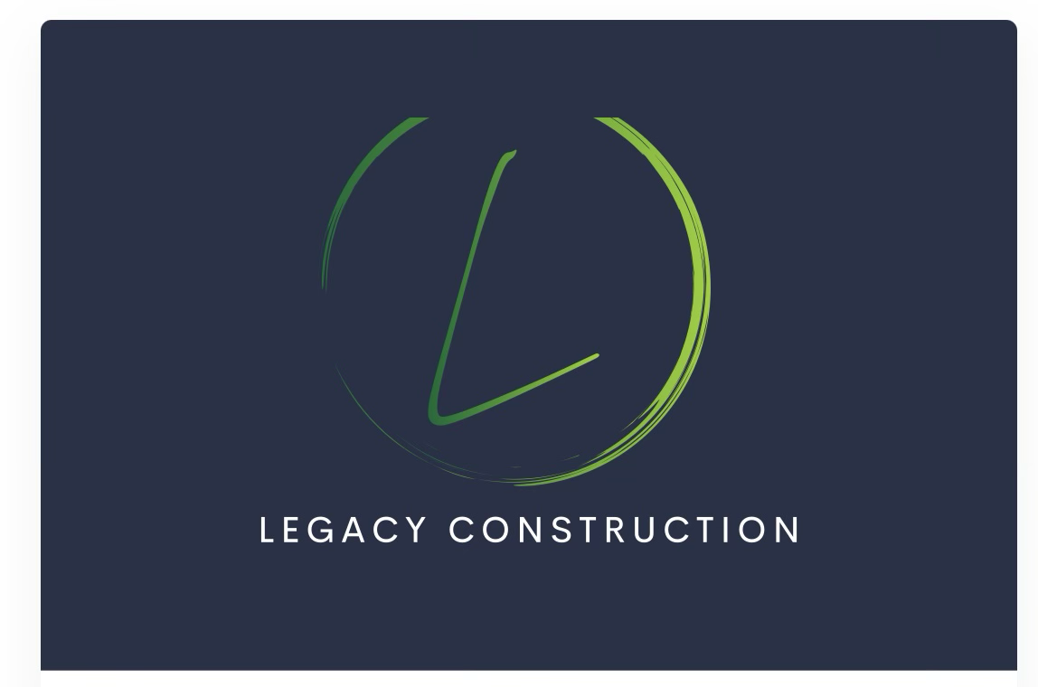 Avatar for Legacy construction and remodeling