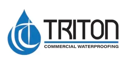 Triton Commercial Waterproofing logo
