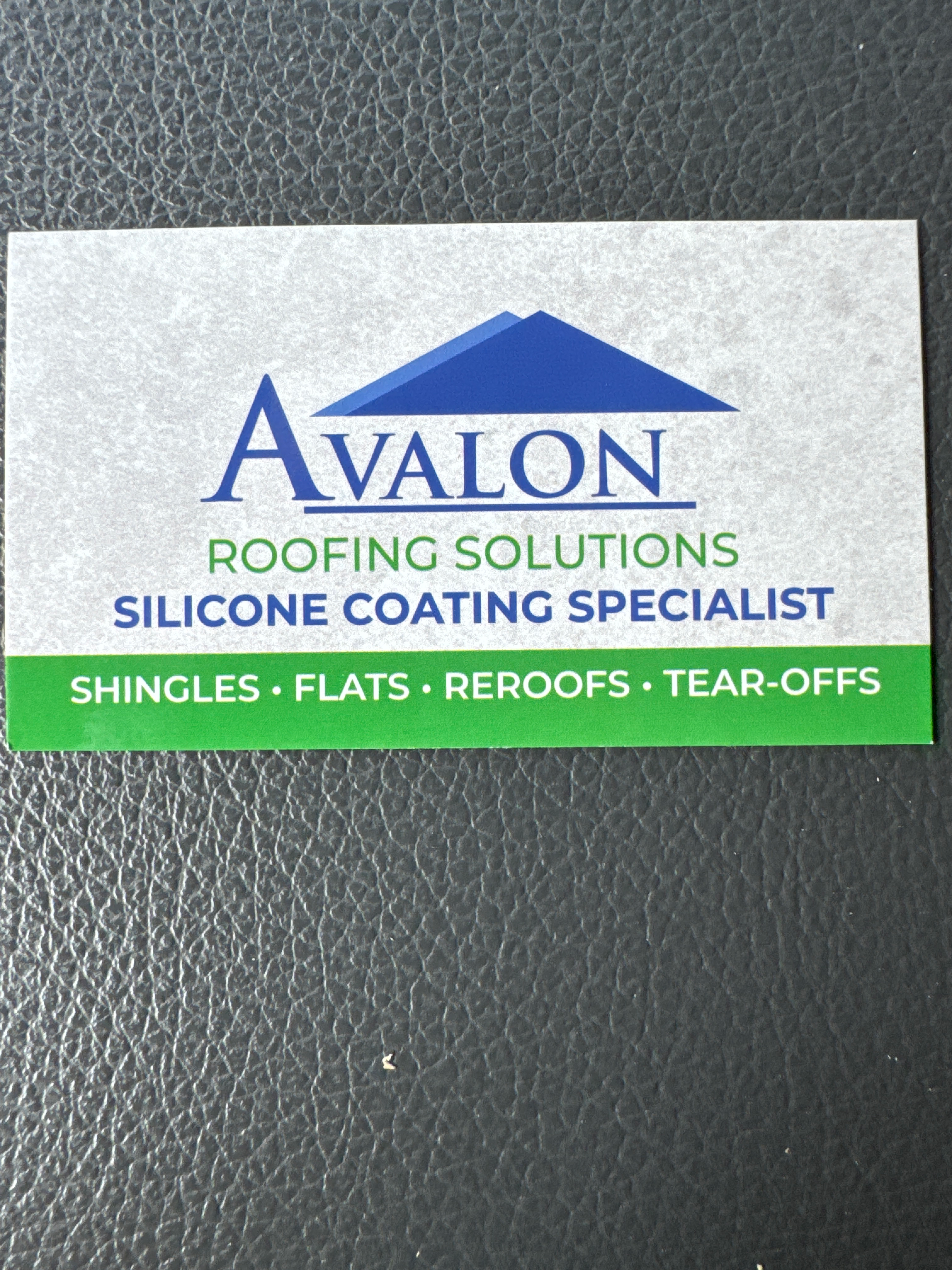 Avatar for Avalon Roofing Solutions