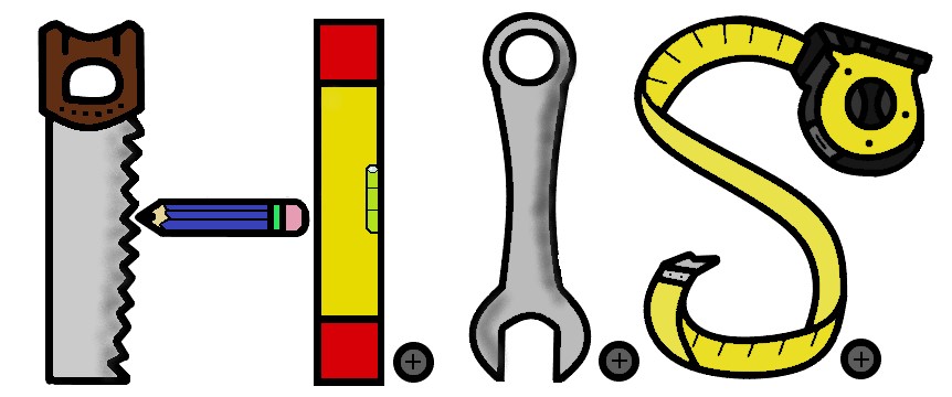 Handymen In Service logo