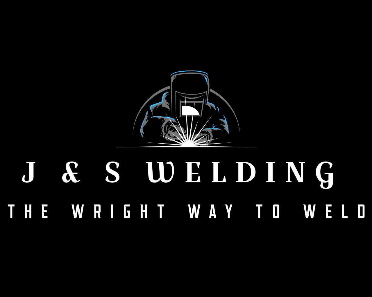 J & S WELDING LLC logo