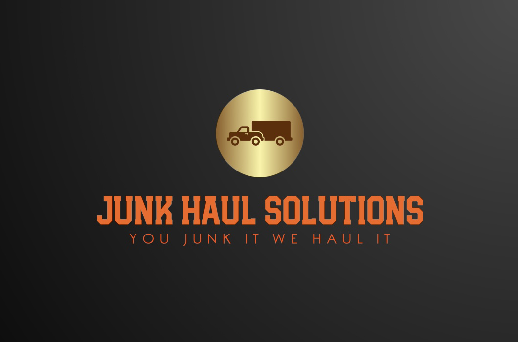 Junk Haul Solutions logo