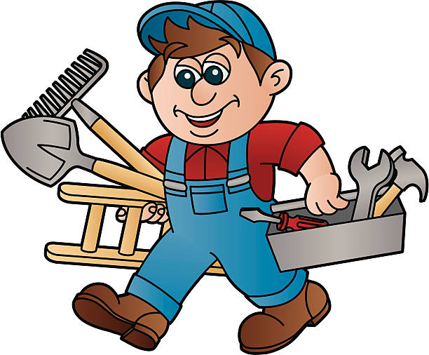JCP Contracting logo