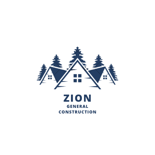 Zion General Construction logo