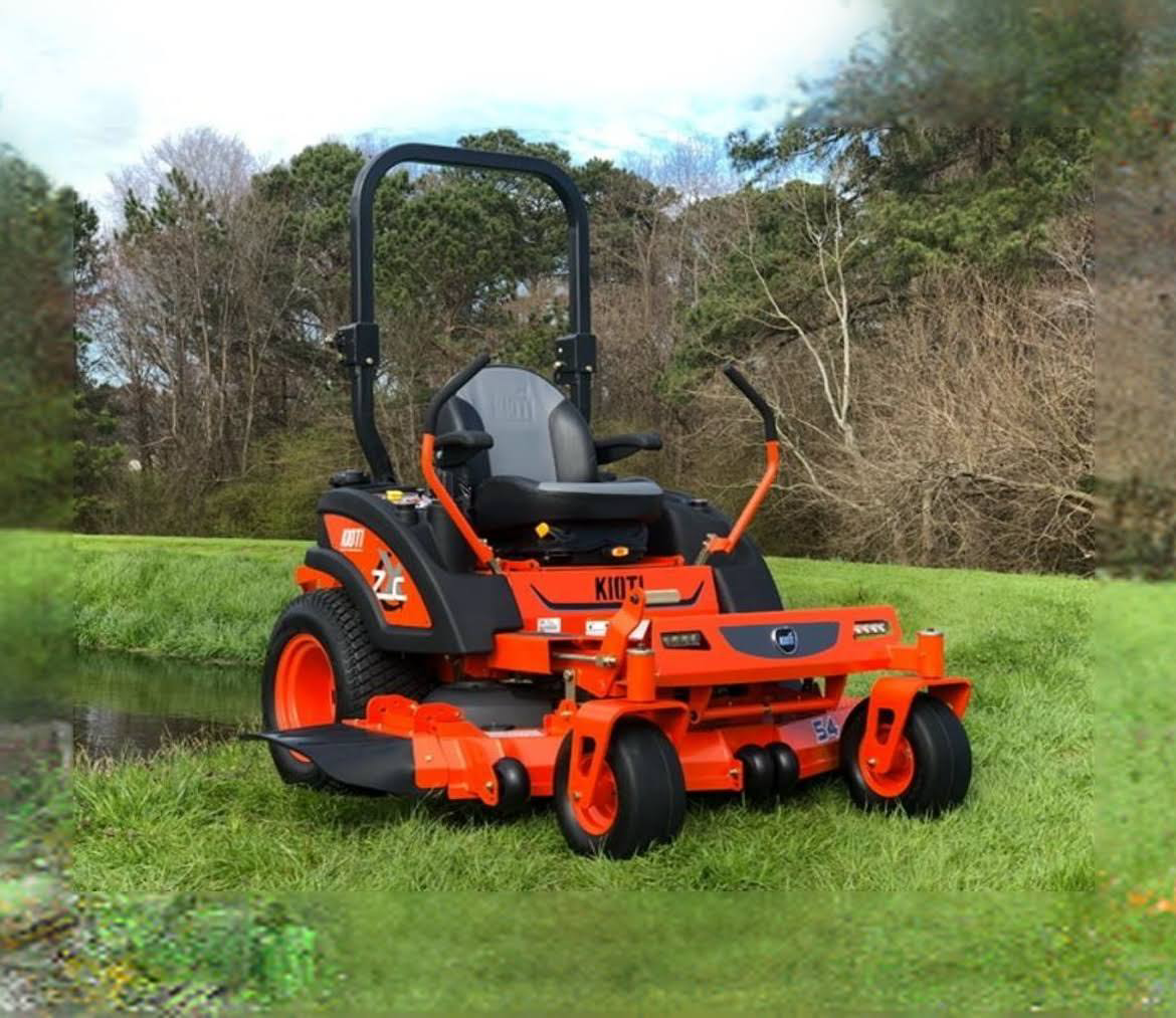 Tidy Turf logo