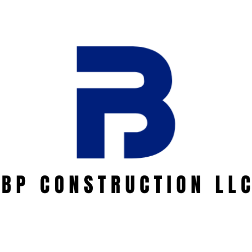 BP Construction LLC logo