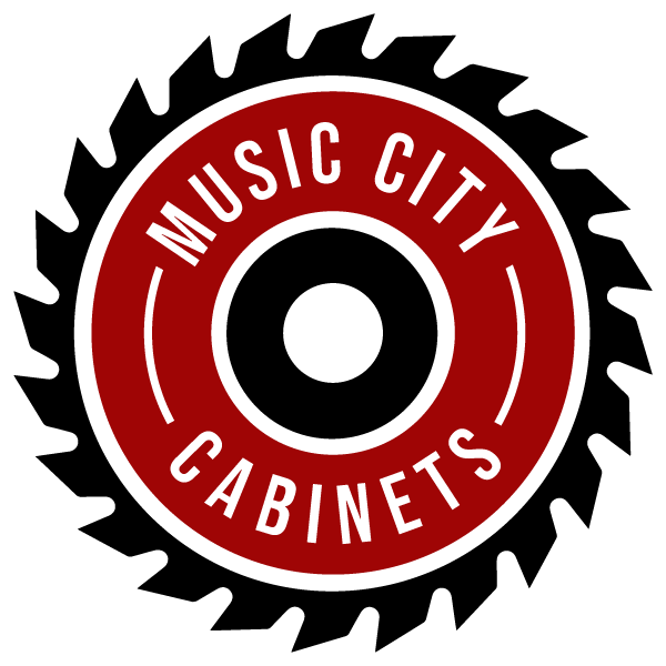 Music City Cabinets logo
