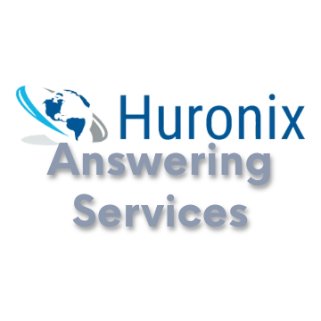 Huronix Solutions LLC logo