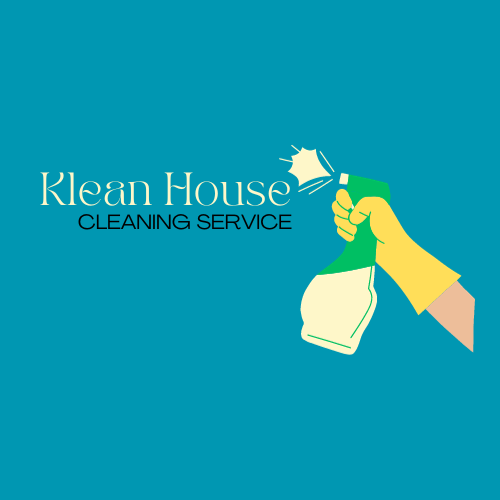 klean house logo