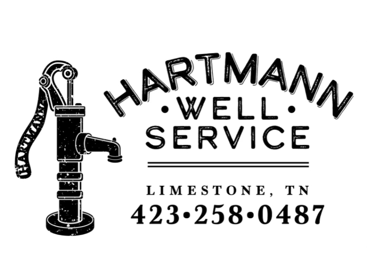 Hartmann Well Service logo