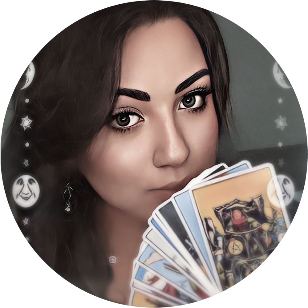 Avatar for Psychic Readings by Tiffany