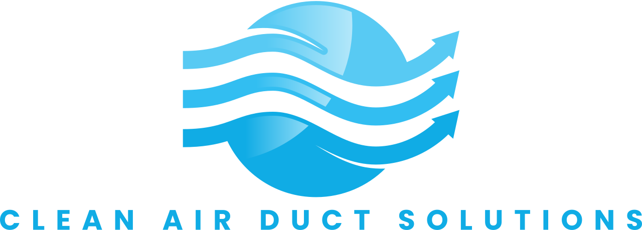 Clean Air Duct Solutions, LLC logo