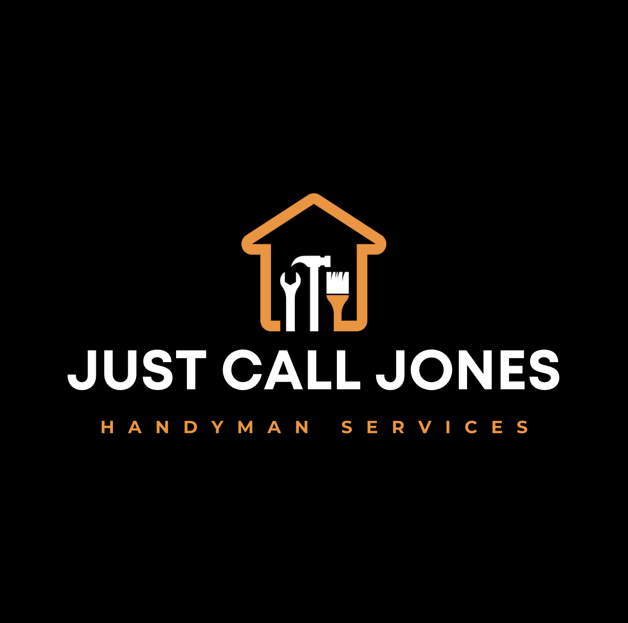 Just Call Jones logo