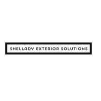 Shellady Exterior Solutions logo