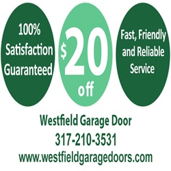 Avatar for Westfield Garage Door
