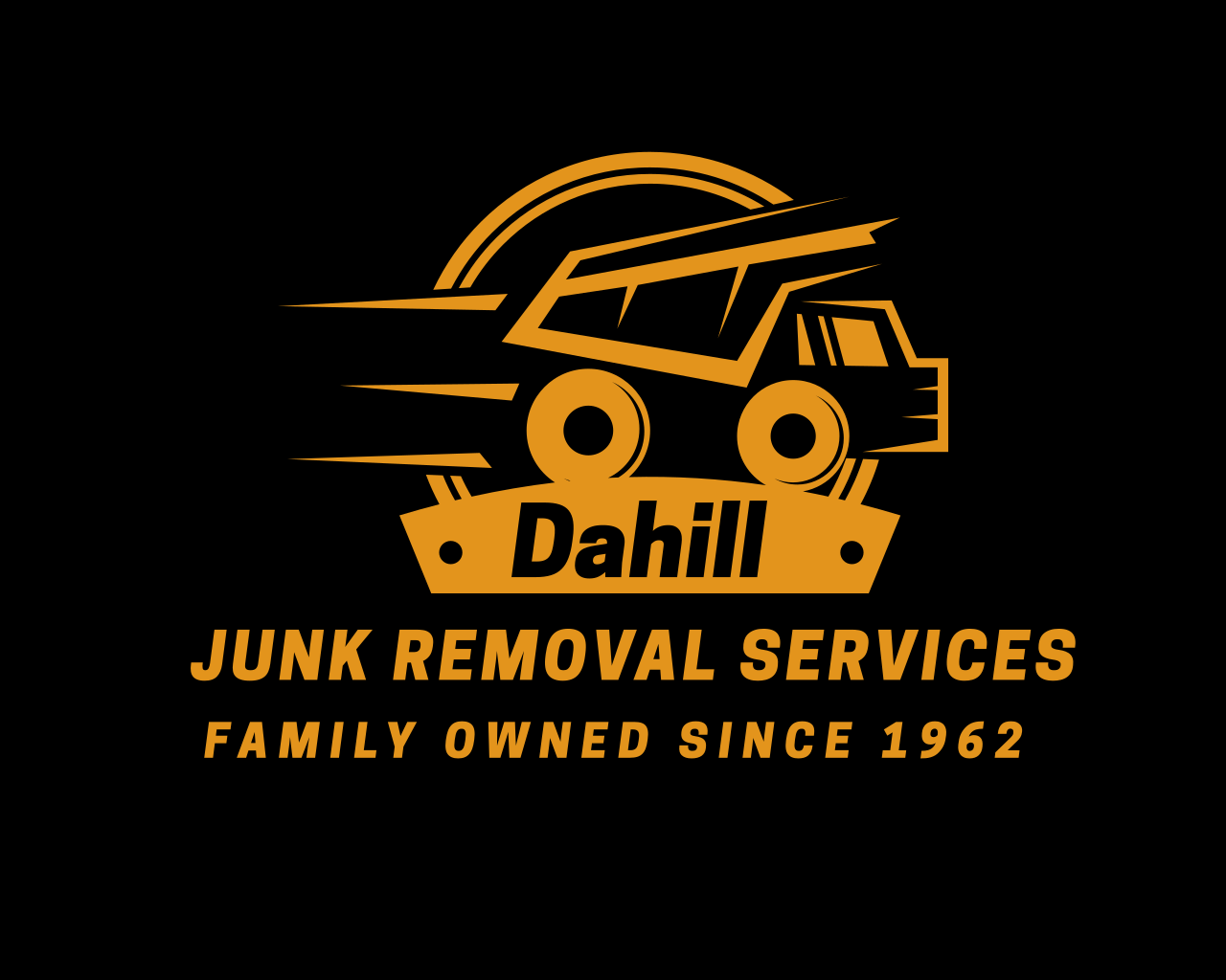 Avatar for Dahill Junk Removal