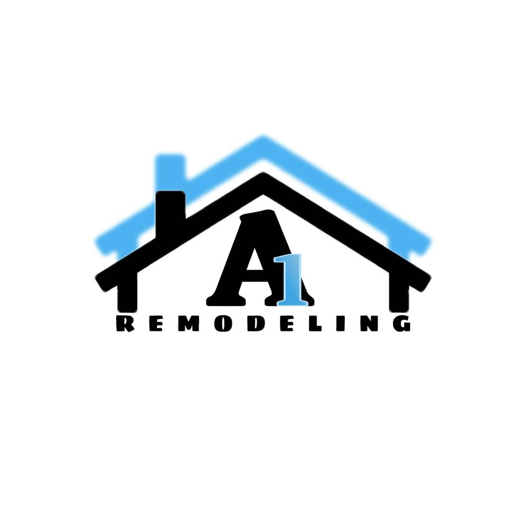 A1 Remodeling & Tile logo