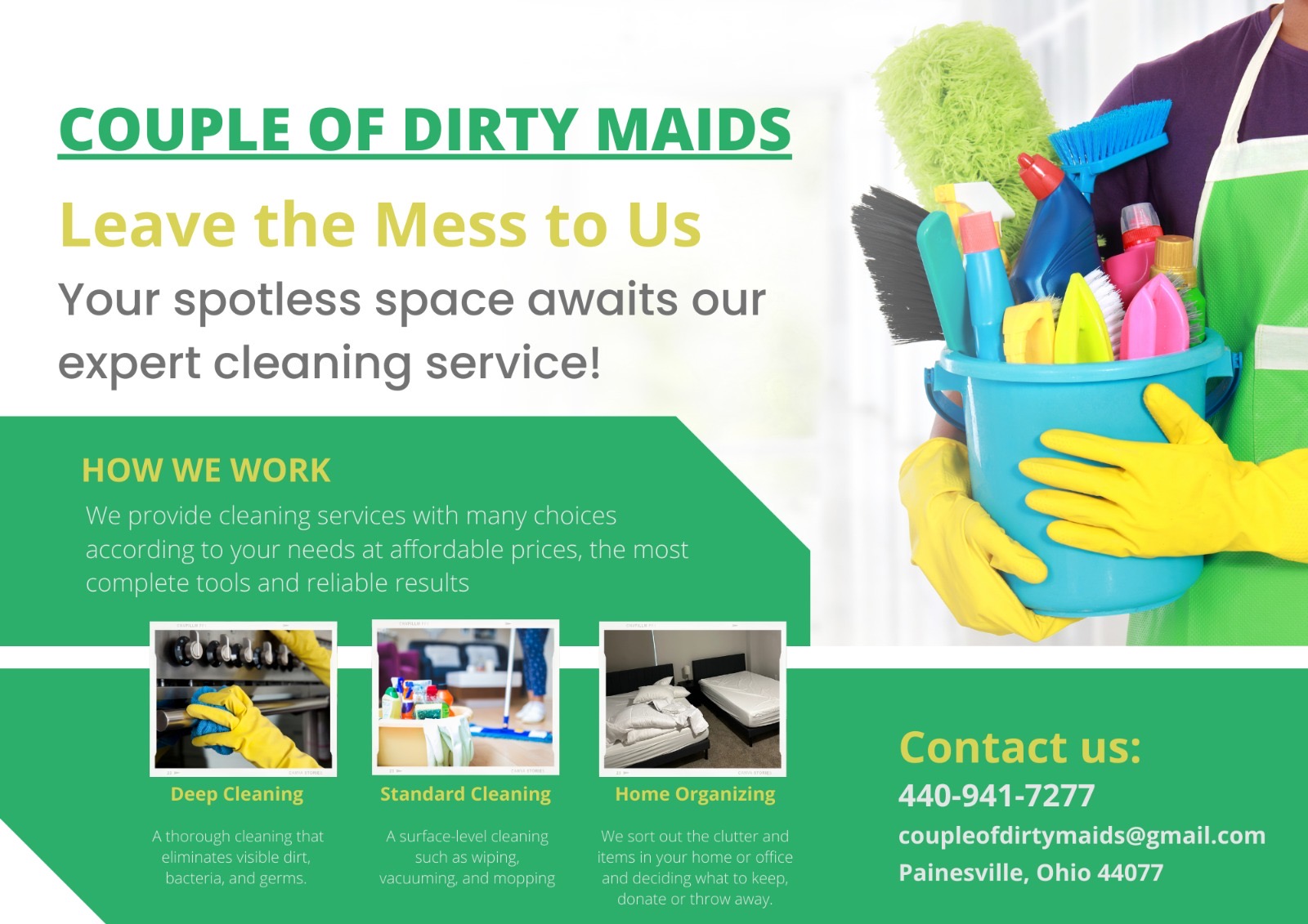 Avatar for Couple of Dirty Maids