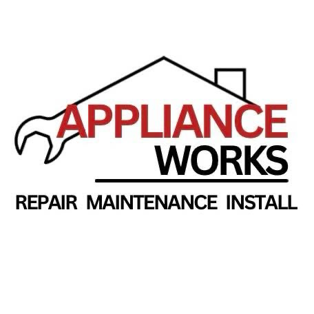 Appliance Works of Arkansas logo