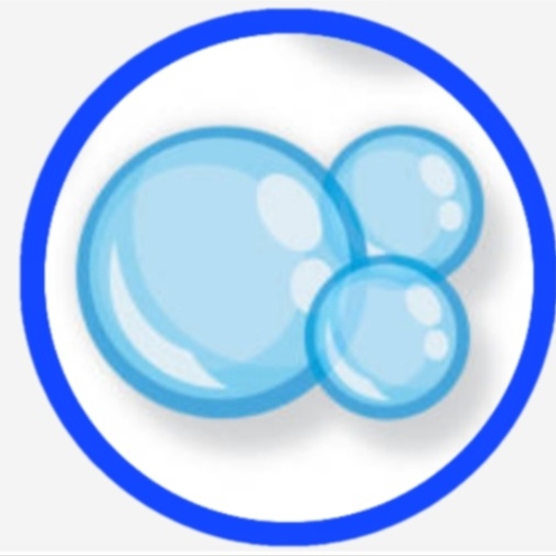 Logo for A&E Joyful Cleaner's LLC