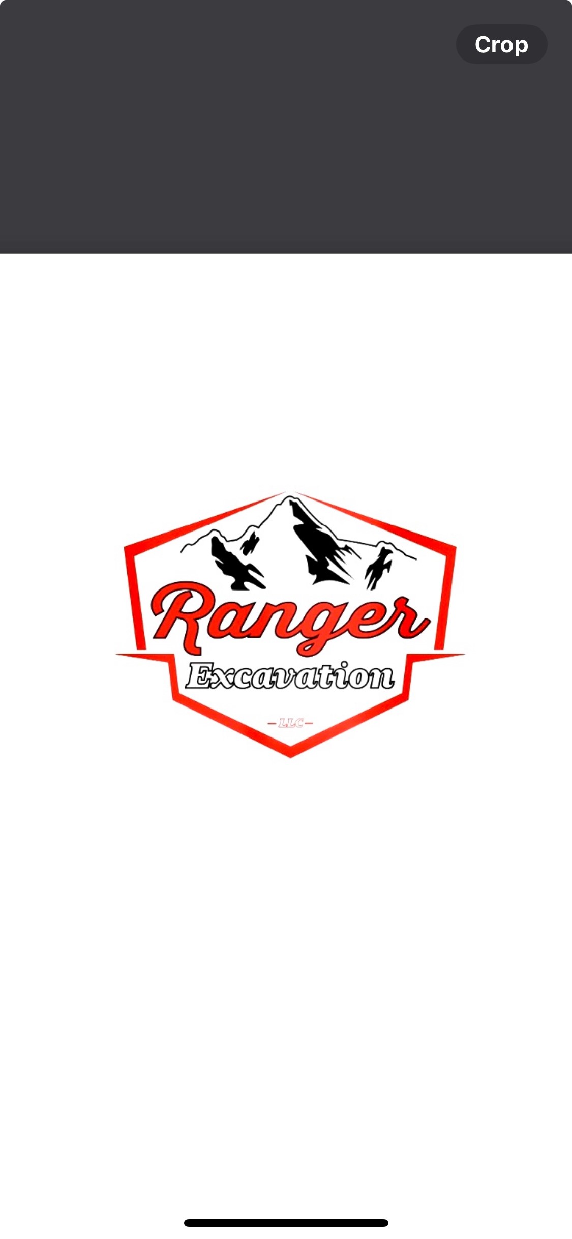 Ranger Excavation, LLC logo