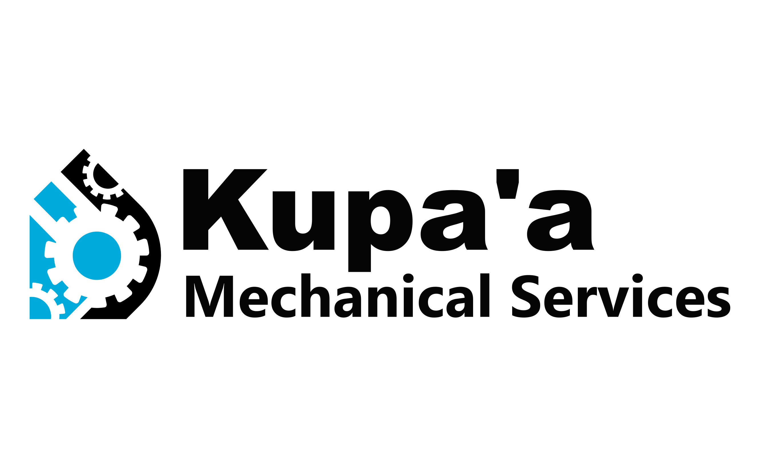 Kupa'a Mechanical Services LLC logo